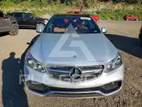 2014 Mercedes Benz E-Class photo