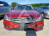 2014 Mercedes Benz E-Class фото