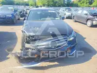 2014 Mercedes Benz E-Class photo