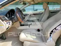 2014 Mercedes Benz E-Class фото