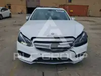 2014 Mercedes Benz E-Class фото