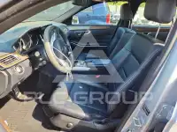 2014 Mercedes Benz E-Class photo