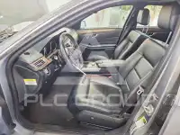 2014 Mercedes Benz E-Class photo