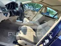 2014 Mercedes Benz E-Class фото