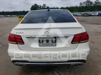 2014 Mercedes Benz E-Class photo