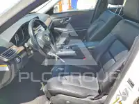 2014 Mercedes Benz E-Class фото