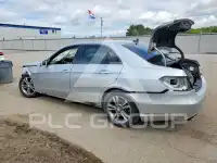 2014 Mercedes Benz E-Class фото