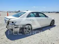 2014 Mercedes Benz E-Class фото
