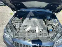 2014 Mercedes Benz E-Class photo
