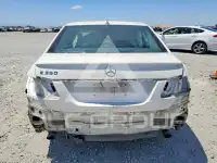 2014 Mercedes Benz E-Class фото