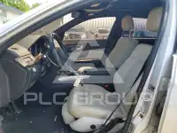 2014 Mercedes Benz E-Class фото