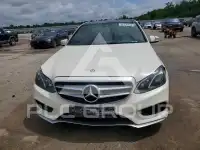 2014 Mercedes Benz E-Class photo