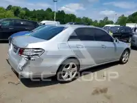 2014 Mercedes Benz E-Class фото