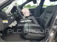 2014 Mercedes Benz E-Class фото