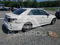 2014 Mercedes Benz E-Class photo