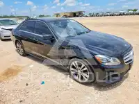 2014 Mercedes Benz E-Class photo