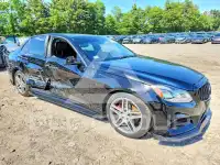 2014 Mercedes Benz E-Class фото