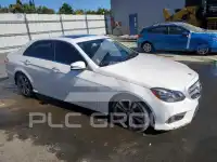 2014 Mercedes Benz E-Class фото