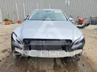 2014 Mercedes Benz E-Class фото