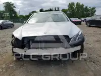 2014 Mercedes Benz E-Class фото
