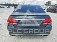 2014 Mercedes Benz E-Class фото