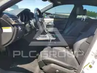 2014 Mercedes Benz E-Class фото