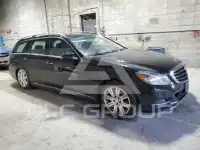 2014 Mercedes Benz E-Class фото