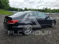 2014 Mercedes Benz E-Class фото