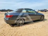 2014 Mercedes Benz E-Class фото
