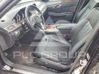 2014 Mercedes Benz E-Class фото