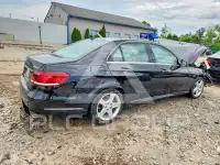 2014 Mercedes Benz E-Class photo