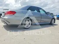 2014 Mercedes Benz E-Class фото
