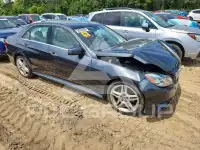 2014 Mercedes Benz E-Class фото