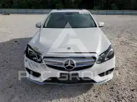2014 Mercedes Benz E-Class фото