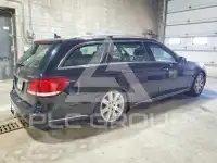 2014 Mercedes Benz E-Class фото