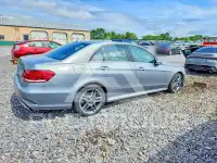 2014 Mercedes Benz E-Class фото