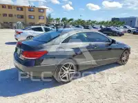 2014 Mercedes Benz E-Class фото