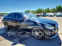 2014 Mercedes Benz E-Class фото
