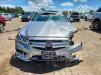 2014 Mercedes Benz E-Class фото