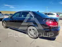 2014 Mercedes Benz E-Class фото