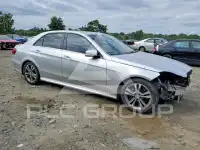 2014 Mercedes Benz E-Class фото