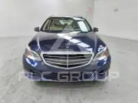 2014 Mercedes Benz E-Class фото