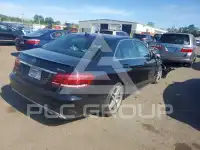 2014 Mercedes Benz E-Class photo