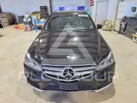 2014 Mercedes Benz E-Class фото