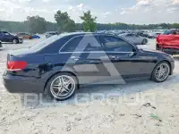 2014 Mercedes Benz E-Class фото