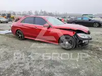 2014 Mercedes Benz E-Class фото