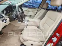 2014 Mercedes Benz E-Class фото