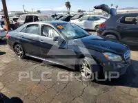 2014 Mercedes Benz E-Class фото