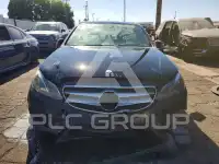 2014 Mercedes Benz E-Class фото