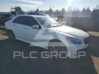 2014 Mercedes Benz E-Class фото